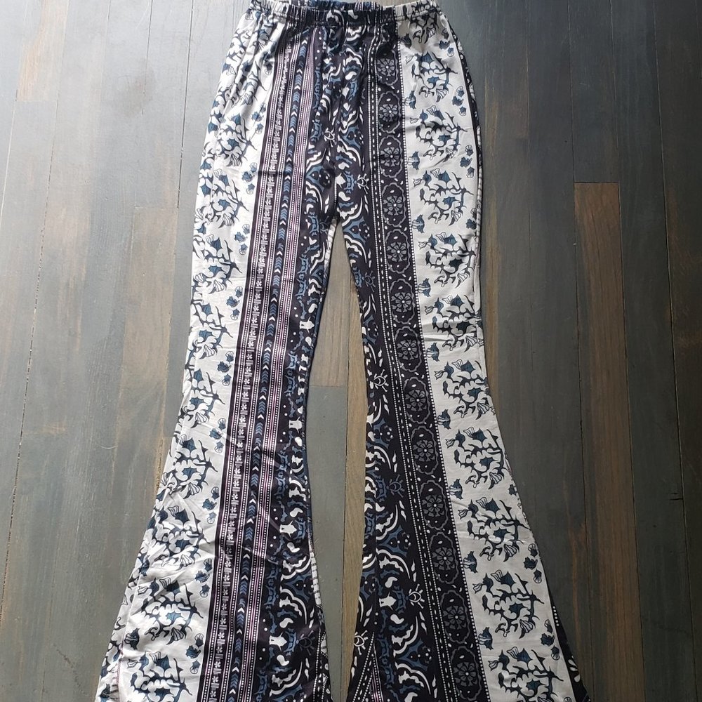 Boho leggings